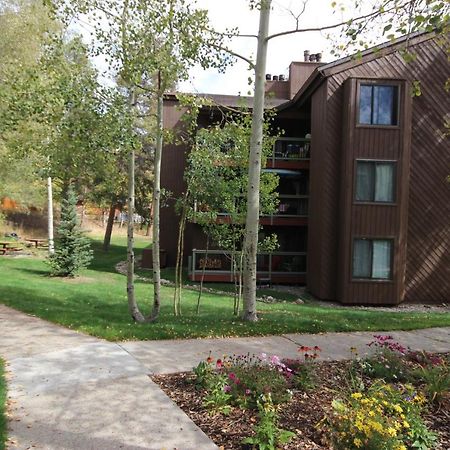 Wild Irishman 1039 By Summitcove Vacation Lodging Dillon Exterior photo