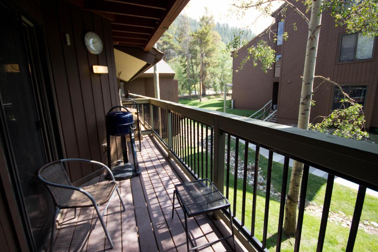 Wild Irishman 1039 By Summitcove Vacation Lodging Dillon Exterior photo